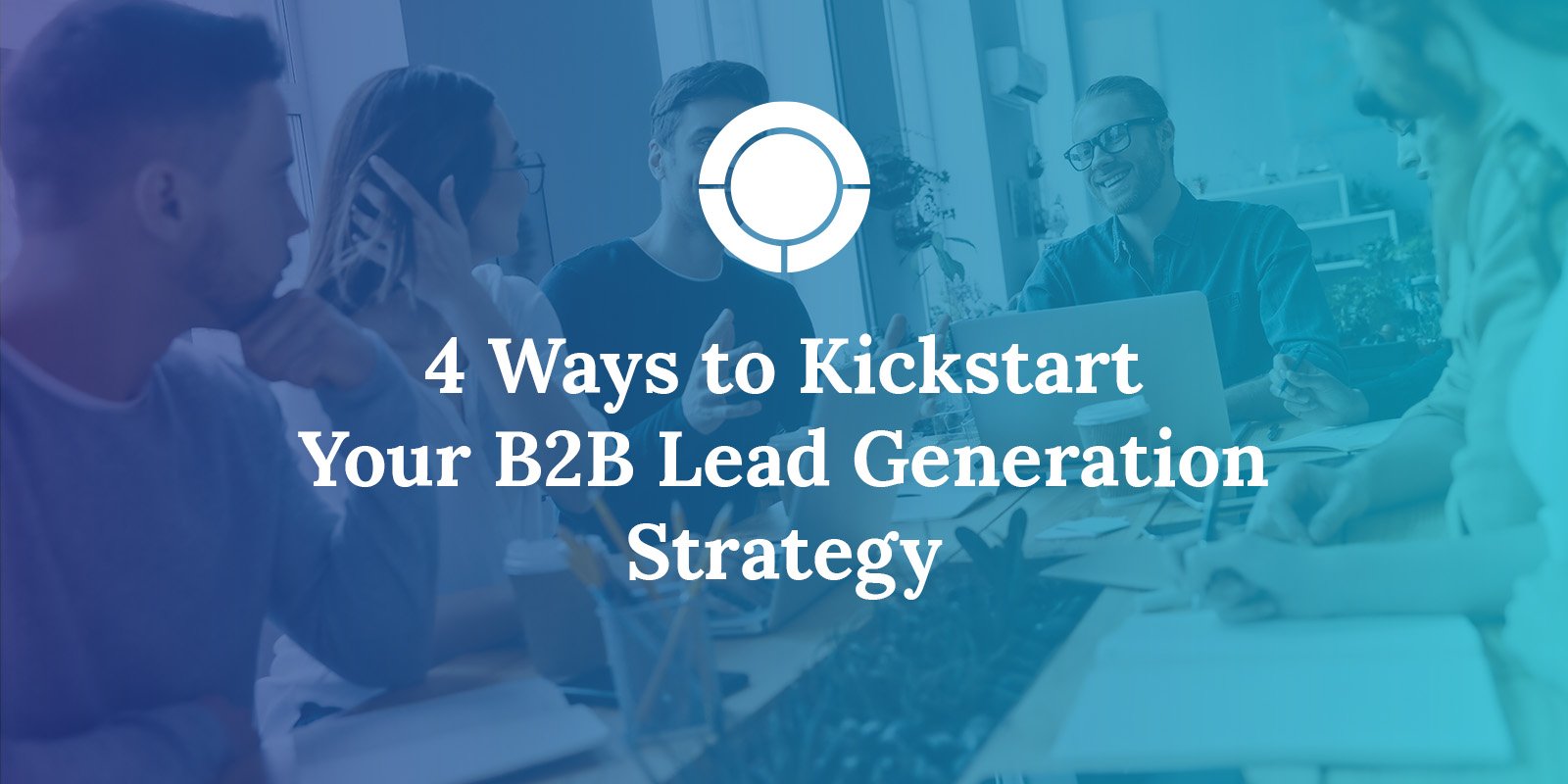 B2B Lead Generation Strategy | TSL Marketing - MSP & MSSP Marketing